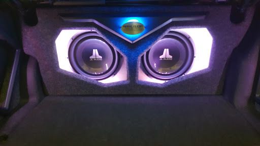 Car Stereo Store «MARS AUDIO», reviews and photos, 6923 Narcoossee Rd Unit 623, Orlando, FL 32822, USA