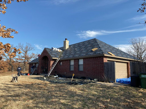 Roofing Contractor «Arrowhead Roofing & Construction», reviews and photos