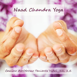 Naad Chandra Yoga