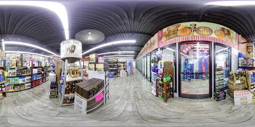 Liquor Store «A & B Liquor Store», reviews and photos, 46778 Van Dyke, Utica, MI 48317, USA