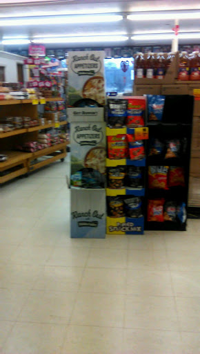 Grocery Store «Cox Market», reviews and photos, 711 Rte 481, Monongahela, PA 15063, USA