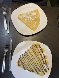 Gâteau du Crêperie Food Crêpe à Annecy - n°2