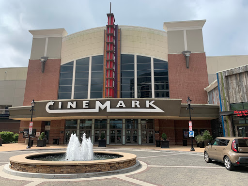 Movie Theater «Cinemark Towson», reviews and photos, 111 E Joppa Rd, Towson, MD 21286, USA