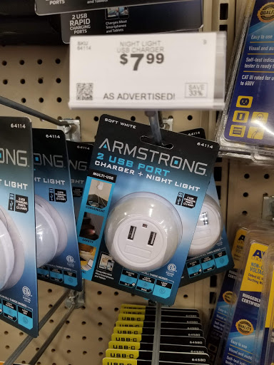 Hardware Store «Harbor Freight Tools», reviews and photos, 1805 Old Fort Pkwy, Murfreesboro, TN 37129, USA