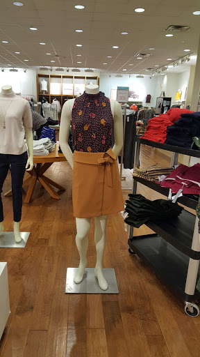 Shopping Mall «The Shops at Highland Village», reviews and photos, 1701 Shoal Creek, Highland Village, TX 75077, USA