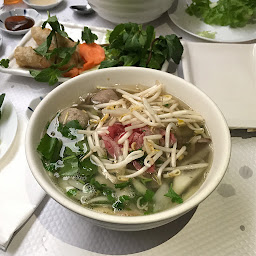 Photo n°31 de Phó 18 à Paris ()