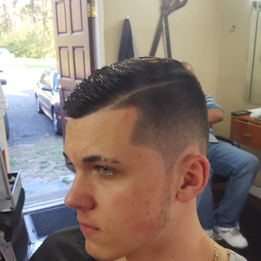 Barber Shop «Style Rite Barber Shop», reviews and photos, 1308 Kempsville Rd, Virginia Beach, VA 23464, USA