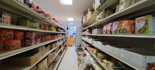 Grocery Store «Desi Grocery», reviews and photos, 824 Main St, Manchester, CT 06040, USA