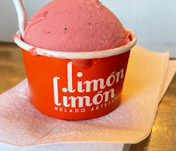 Limón Limón Nevería Italiana photo