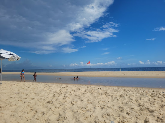 Praia de Marica