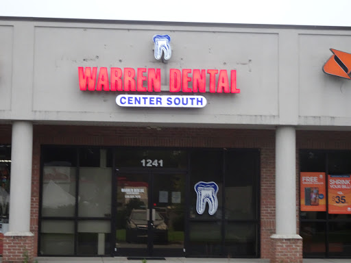 Warren Dental Center South