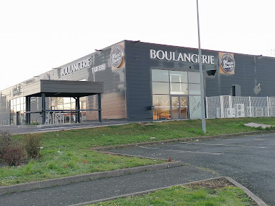 Marie Blachère Boulangerie Sandwicherie Tarterie à Rochefort