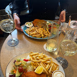 Photo n°1 de l'avis de Julia.. fait le 23/09/2023 à 10:19 sur le  Cafe & Bar Celona Hamburg Eppendorf à Hamburg