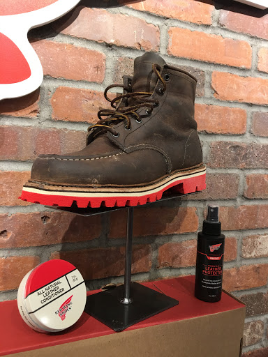 Shoe Store «Red Wing», reviews and photos, 3133 W 10th St, Greeley, CO 80634, USA