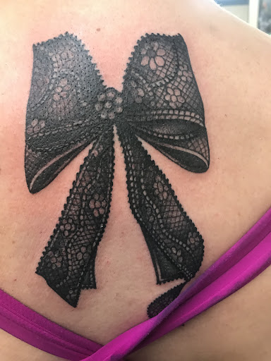 Explore aphrodite tattoo ideas, creative tattoo ideas in San Marcos, available at Locally Famous Tattoo