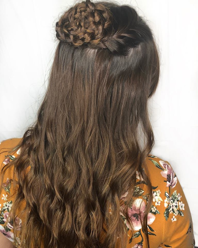 Beauty Salon «Design One Salon & Spa», reviews and photos, 220 Heaths Way Rd, Midlothian, VA 23114, USA