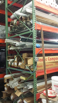 Exterior Wall Systems Supply - Photo 8 - Car repair in Astoria, NY, Manhattan