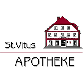St. Vitus Apotheke Tiefenbach Hauptstraße 14, 93464 Tiefenbach, Deutschland