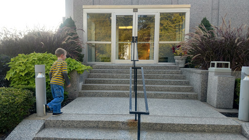 Historical Place «Liberty Jail Church Historic Site», reviews and photos, 216 N Main St, Liberty, MO 64068, USA