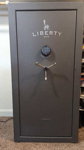 Liberty Safes of Sacramento image