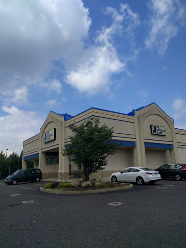 Thrift Store «Goodwill», reviews and photos, 228 NJ-35, Cliffwood, NJ 07721, USA