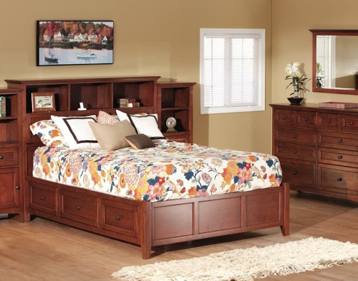 Furniture Store «Furniture In the Raw», reviews and photos, 1552 Babcock Rd, San Antonio, TX 78229, USA