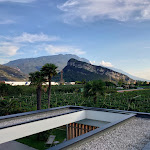 Photo n°8 de l'avis de Matteo.u fait le 21/08/2022 à 19:28 sur le  Alea Garda Lake Suite à San Giorgio