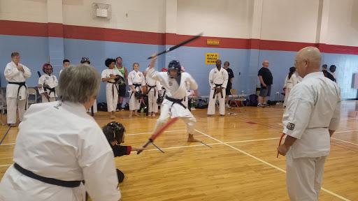 Community Center «Carver Community Center Inc», reviews and photos, 1030 N Purdum St, Kokomo, IN 46901, USA