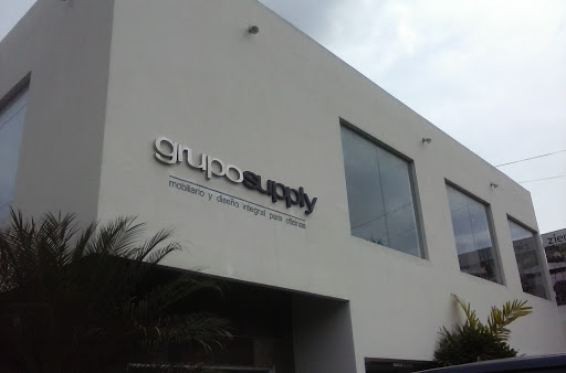 Grupo Supply, C.A.