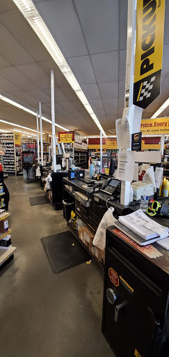 Auto Parts Store «Advance Auto Parts», reviews and photos, 651 Marrows Rd Ext, Newark, DE 19713, USA