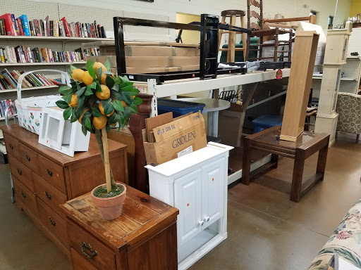 Thrift Store «Triad Goodwill Store & Donation Center», reviews and photos