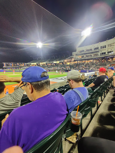 Stadium «NBT Bank Stadium», reviews and photos, 1 Tex Simone Dr, Syracuse, NY 13208, USA