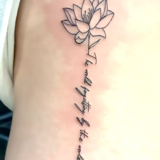 Explore awesome forearm tattoo ideas, creative tattoo ideas in San Diego, available at SD Tattoo