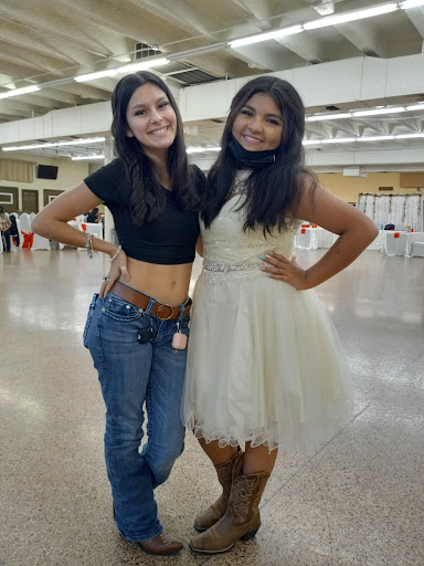 Ballroom «Plaza Del Rey Ballroom», reviews and photos, 2716 Fredericksburg Rd, San Antonio, TX 78201, USA