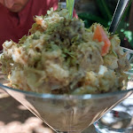 Photo n°15 de l'avis de Ana.o fait le 29/07/2022 à 14:36 sur le  SAHIDA à Monsaraz