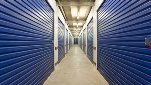 Mudanzas Albacete S.L. Guardamuebles