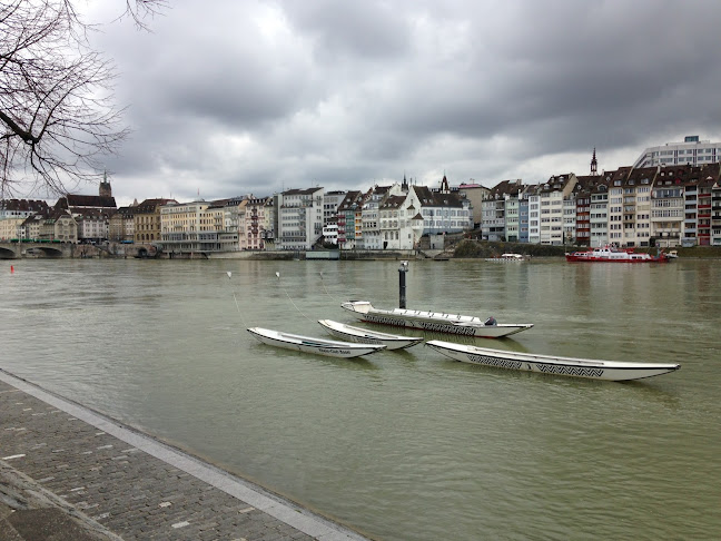 Rhein-Club Basel / Wasserfahrverein - Basel