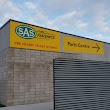 Sas Autoparts Napier