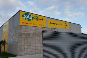 Sas Autoparts Napier