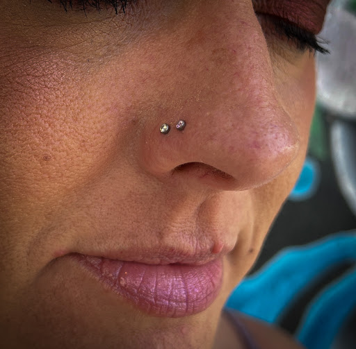 Explore princess and the frog tattoo ideas, creative tattoo ideas in Terre Haute, available at Piercings by Brett Rice - godpiercethequeen