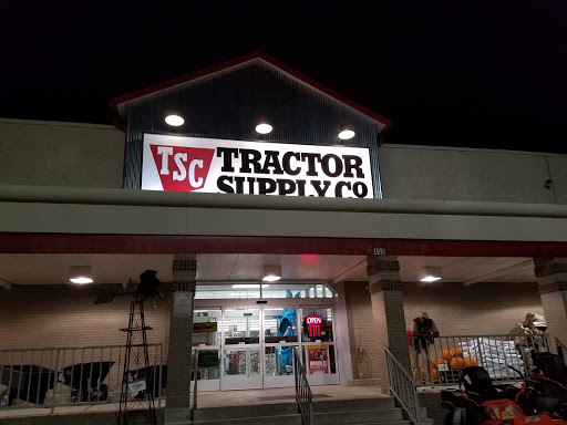 Home Improvement Store «Tractor Supply Co.», reviews and photos, 464 Springridge Rd, Clinton, MS 39056, USA