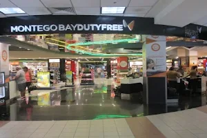 Duty Free, Sangster International Airport image