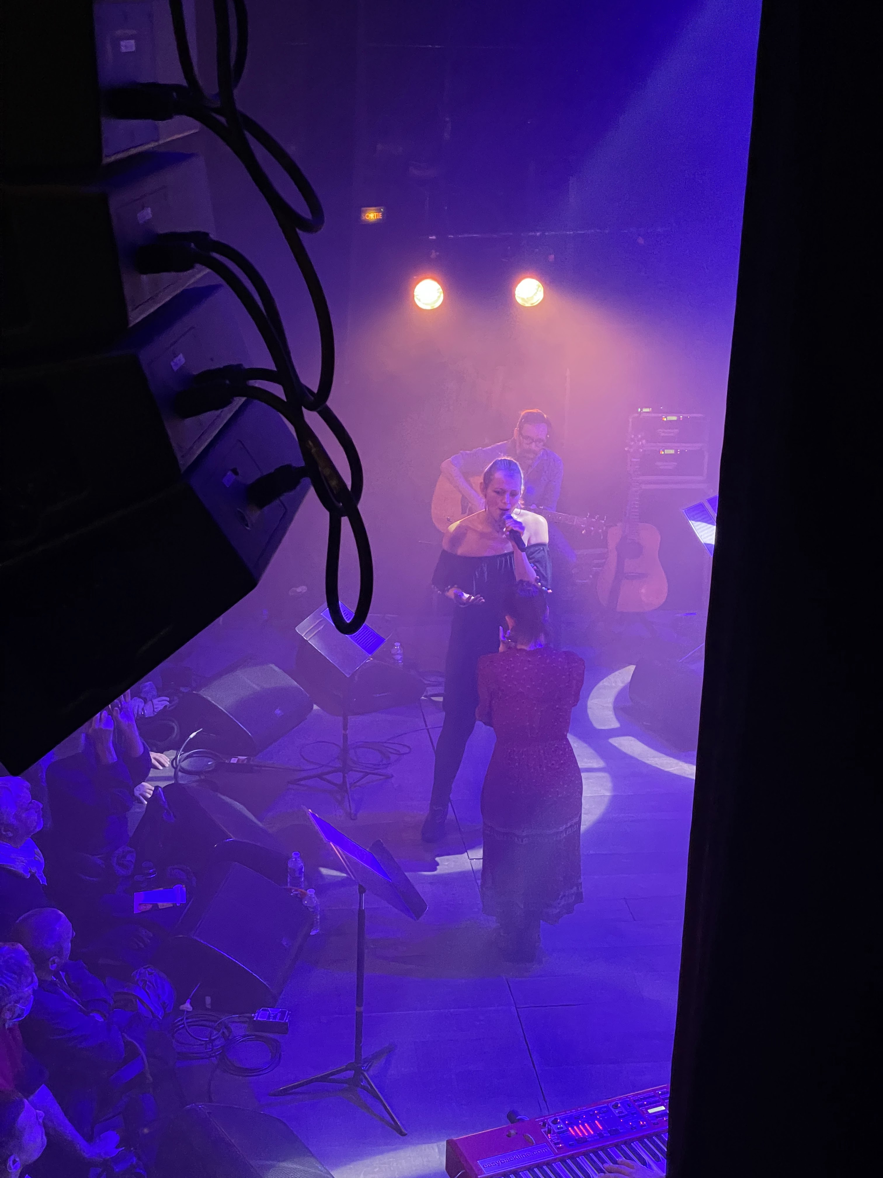 Photo n° 5 de l'avis de Fred.e fait le 22/11/2021 à 00:48