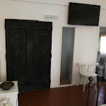 Photo n°3 de l'avis de Barbara.a fait le 23/08/2018 à 09:44 sur le  Relais Masseria Casina Dei Cari à Presicce-Acquarica