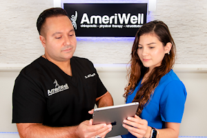AmeriWell Clinics image