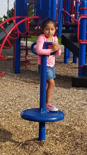 Park «Woodglen Meadows Park», reviews and photos, 12602 Bellaire St, Thornton, CO 80241, USA