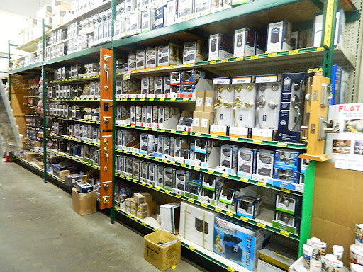 Building Materials Store «LaValley Building Supply», reviews and photos, 5 Airport Rd Unit 2, West Lebanon, NH 03784, USA