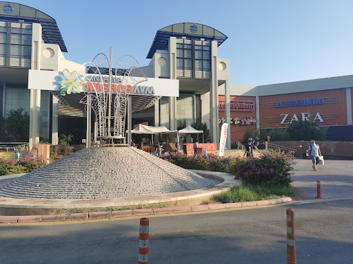 Antalya Migros Shopping Center