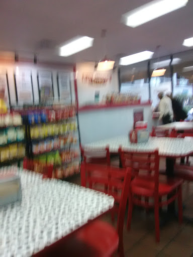 Sandwich Shop «Firehouse Subs», reviews and photos, 1547 Main St, Dunedin, FL 34698, USA