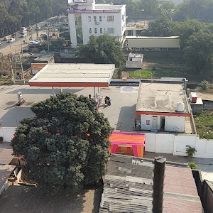 Kohli Filling Station, Indian Oil Petrol Pump photo
